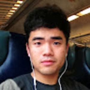 Meet your Posher, Renjie